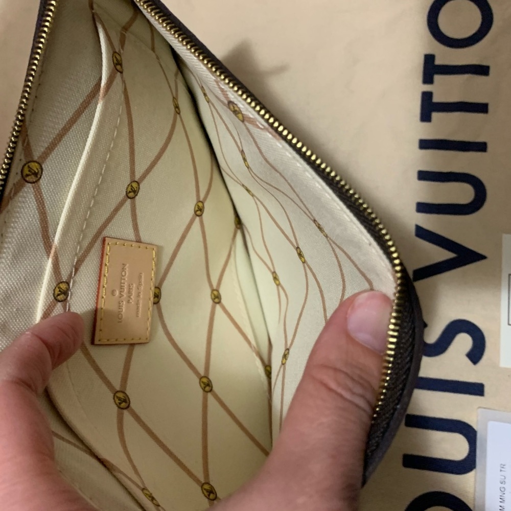 Summer Trunk Neverfull MM - Picture 7 of 10